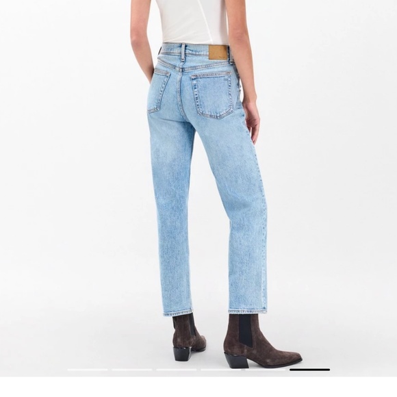 Rag and bone jeans - Picture 4 of 4